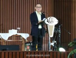 Migrant Center UI Diresmikan, Kolaborasi Empat Pilar untuk Daya Saing Pekerja Migran