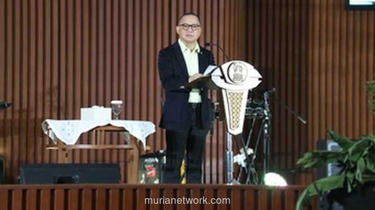 Migrant Center UI Diresmikan, Kolaborasi Empat Pilar untuk Daya Saing Pekerja Migran