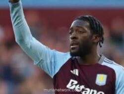 West Ham Rekrut Axel Disasi dari Chelsea di Menit Akhir Bursa Transfer