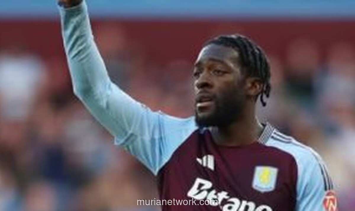 West Ham Rekrut Axel Disasi dari Chelsea di Menit Akhir Bursa Transfer