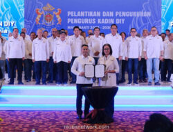 KADIN DIY Usung Tiga Filosofi Jawa untuk Cetak Ekonomi Yogyakarta yang Berkarakter