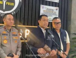 Interpol Kejar Jurist Tan, Tersangka Korupsi Chromobook yang Kabur ke Luar Negeri
