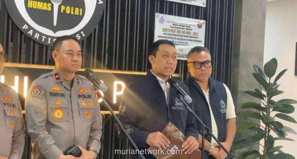 Interpol Kejar Jurist Tan, Tersangka Korupsi Chromobook yang Kabur ke Luar Negeri
