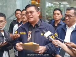 Bareskrim Tetapkan Tiga Tersangka Kasus Insider Trading Rp467 Miliar