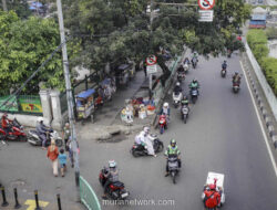 Tiga Ribu Personel Dikerahkan untuk Berantas Pelanggaran Nekat di Jalanan Jakarta