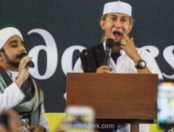 Keluarga Bahar Kaget, Polisi Tetapkan Habib Bahar Tersangka Pengeroyokan Anggota Banser