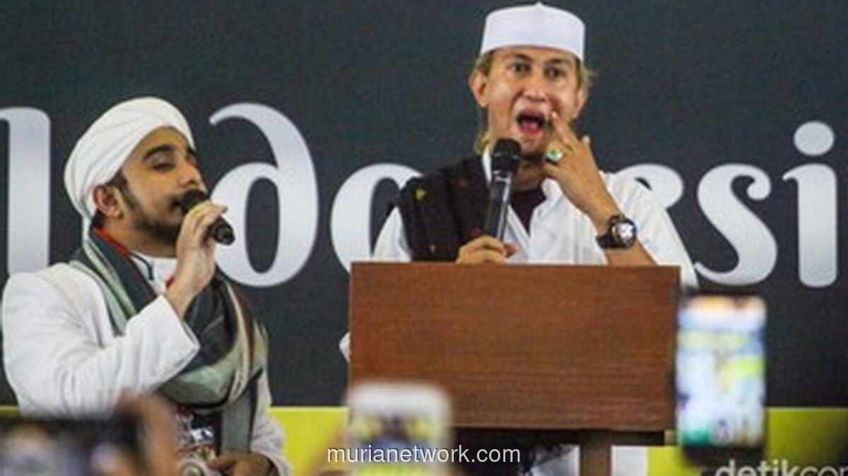 Keluarga Bahar Kaget, Polisi Tetapkan Habib Bahar Tersangka Pengeroyokan Anggota Banser