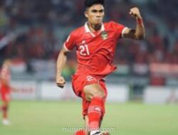 Persebaya Incar Sananta, Solusi untuk Krisis Gol di Ujung Lini?