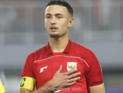 Dewa United Menyambar Ivar Jenner, Harapan Persija Pupus