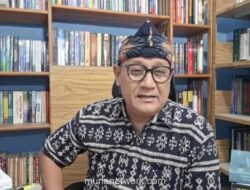 Sandiwara Kekuasaan: Mengapa Listyo Sigit Bersedia Jadi Tersangka Utama?