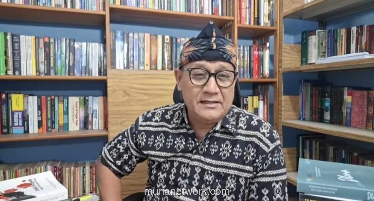 Sandiwara Kekuasaan: Mengapa Listyo Sigit Bersedia Jadi Tersangka Utama?