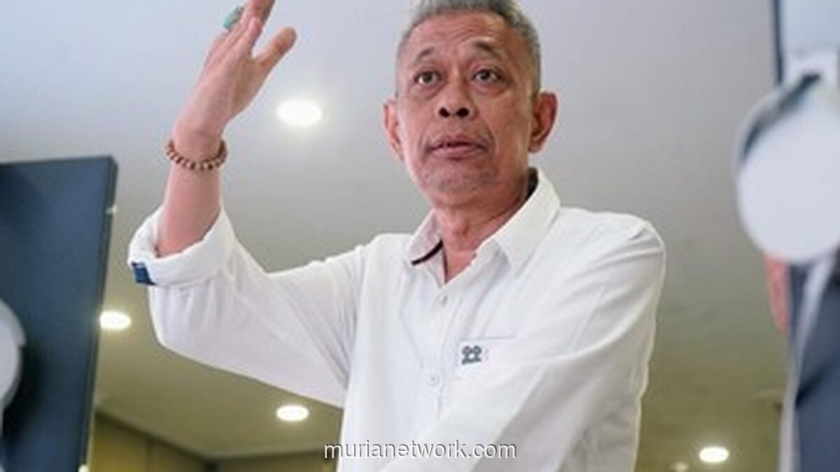 Kemensos Beberkan Rincian Bantuan Rp 5 Juta hingga Santunan untuk Korban Bencana Sumatera