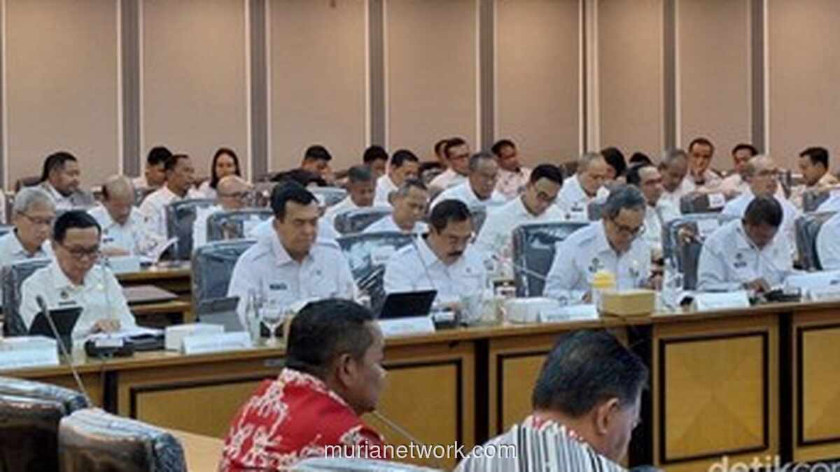 Pemerintah Targetkan 33 Lapas Baru, Tapi Dana Rp 2,3 Triliun Masih Mengambang