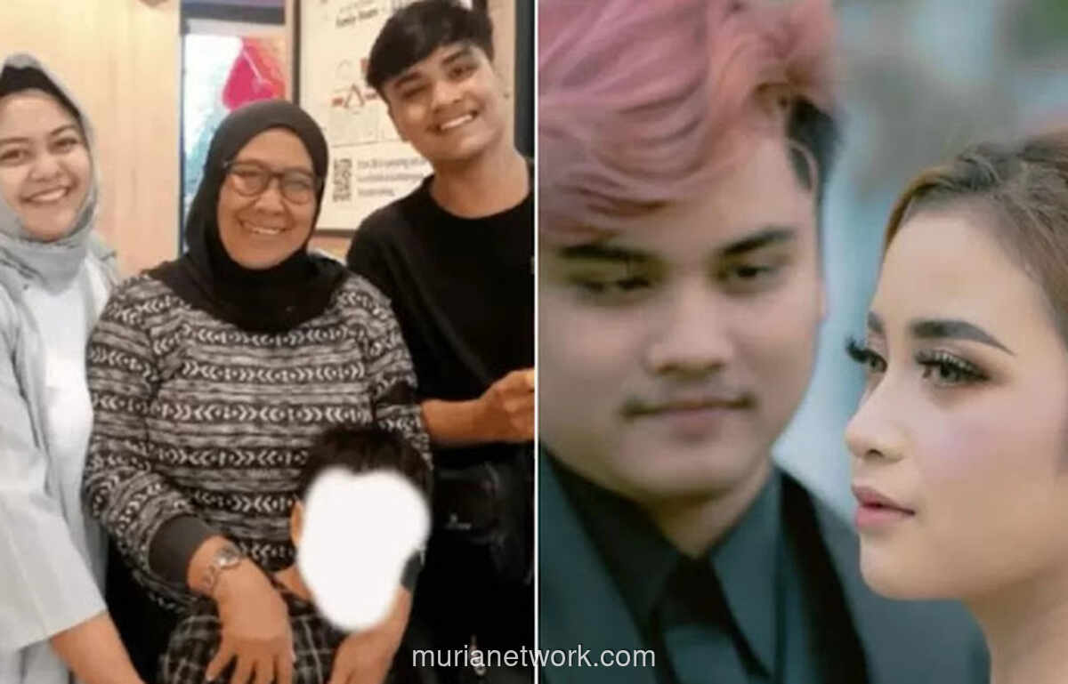 Dini Kurnia Buka Suara: Kamu Minta Diakui Ibumu, Tapi Tolak Akui Anakmu Sendiri