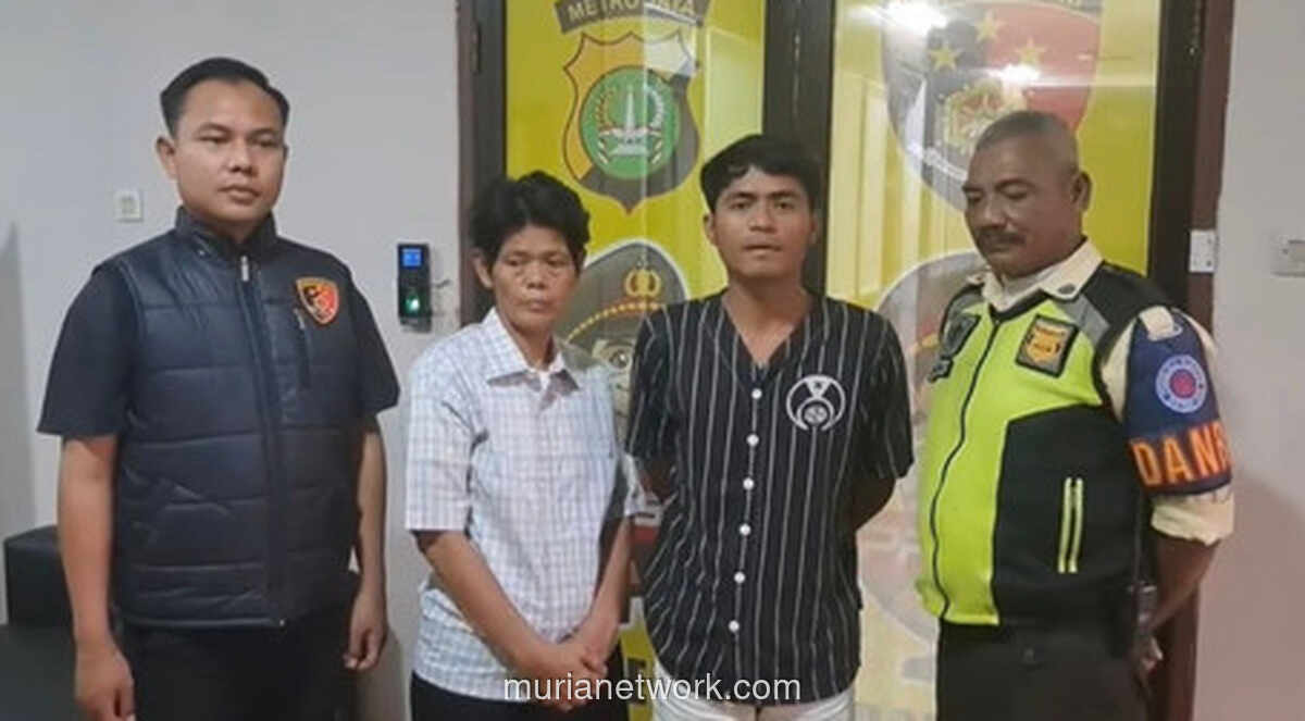 Kisah Kiki: Amukan di Bintaro Berakhir dengan Permintaan Maaf