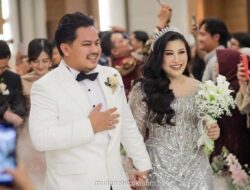 Boiyen dan Rully Anggi Akbar Tak Lagi Serumah, Sidang Cerai Telah Dimulai