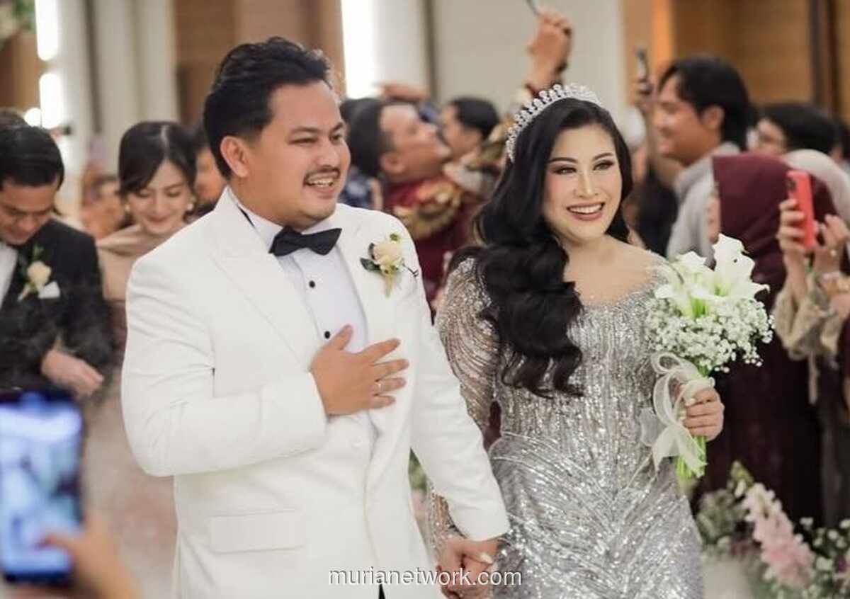 Boiyen dan Rully Anggi Akbar Tak Lagi Serumah, Sidang Cerai Telah Dimulai