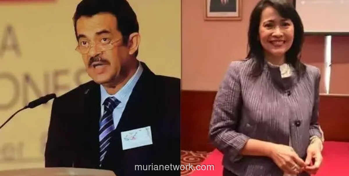 Red Notice Interpol untuk Riza Chalid: Kisah Buron dan Mantan Istri yang Berbisnis Miliaran