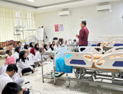 Jantung Tak Pernah Berbohong: Kenali 8 Sinyal Tubuh Sebelum Henti Jantung Mendadak