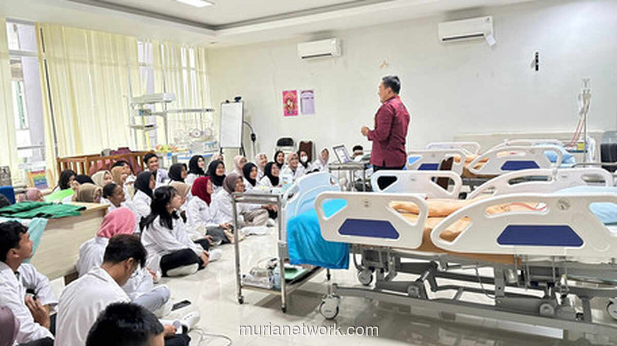 Jantung Tak Pernah Berbohong: Kenali 8 Sinyal Tubuh Sebelum Henti Jantung Mendadak