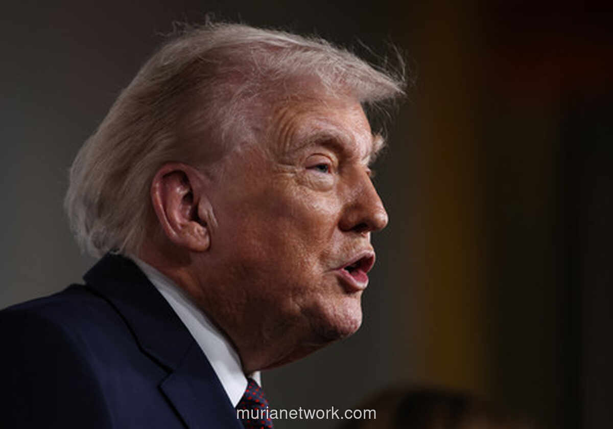 AS dan Iran Siap Berunding di Istanbul di Tengah Ketegangan yang Meningkat