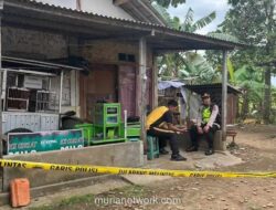 Niat Main ke Tetangga, Bocah 4 Tahun Tewas dalam Karung Putih