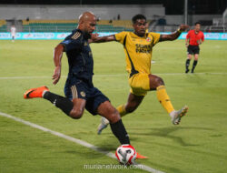 PSM dan Semen Padang Saling Tahan, Klasemen Makin Pelik