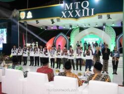 Semarang Siap Sambut MTQ Nasional 2026, Kemenag Tinjau Kesiapan Venue