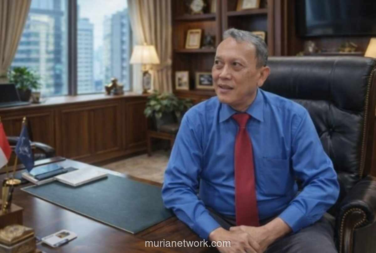 Prabowo dan Alarm Demokrasi: Ketika Kritik Dikira Ancaman