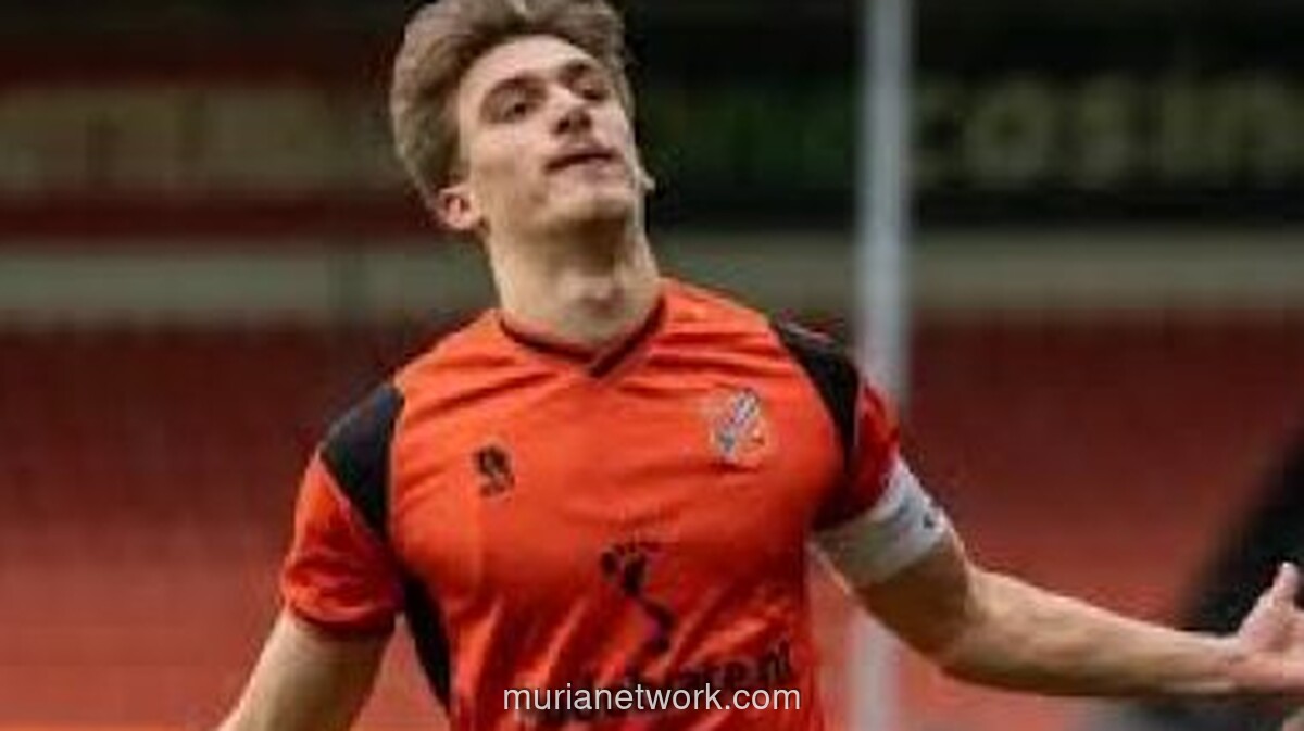 Mauro Zijlstra Tinggalkan Eropa, Persija Segera Umumkan Transfer