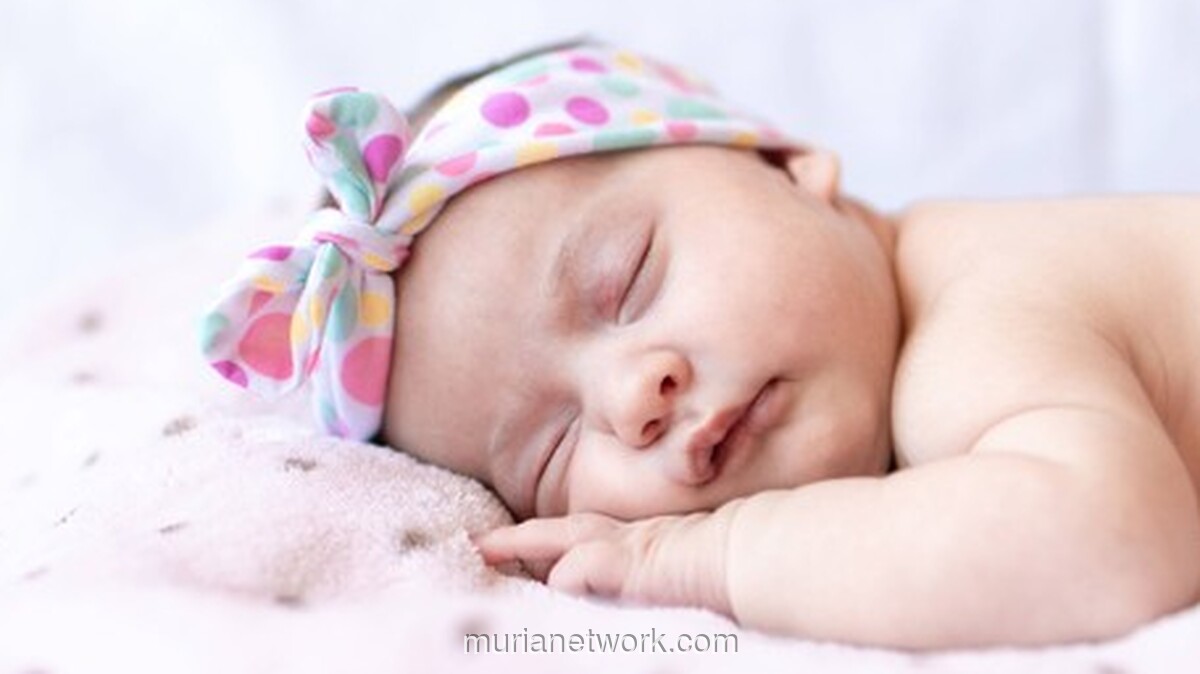 Inspirasi Nama Bayi Februari: Modern, Estetik, dan Sarat Makna