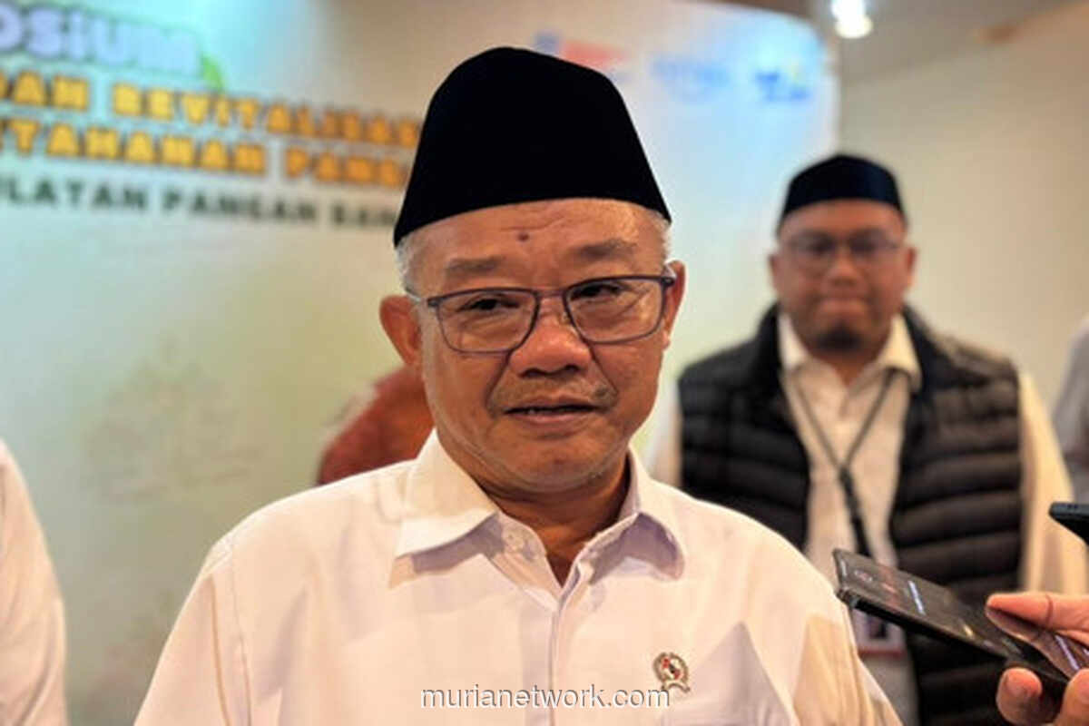 Prabowo Dapat Dukungan Ormas Islam untuk Langkah Diplomasi Palestina