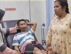 Utang Tak Dibayar, Pria Sidoarjo Dijemput Paksa dan Dianiaya Massa