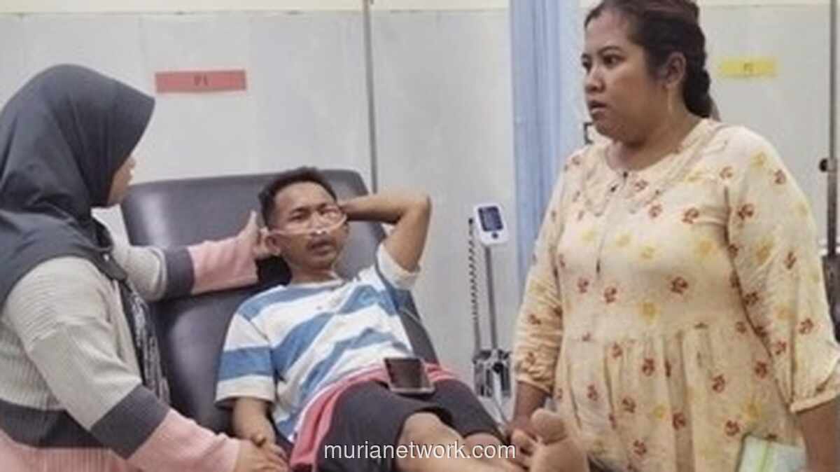 Utang Tak Dibayar, Pria Sidoarjo Dijemput Paksa dan Dianiaya Massa