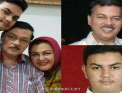 Ancaman Pistol Ussama Warnai Kisah Penyerahan Ressa, Anak Denada