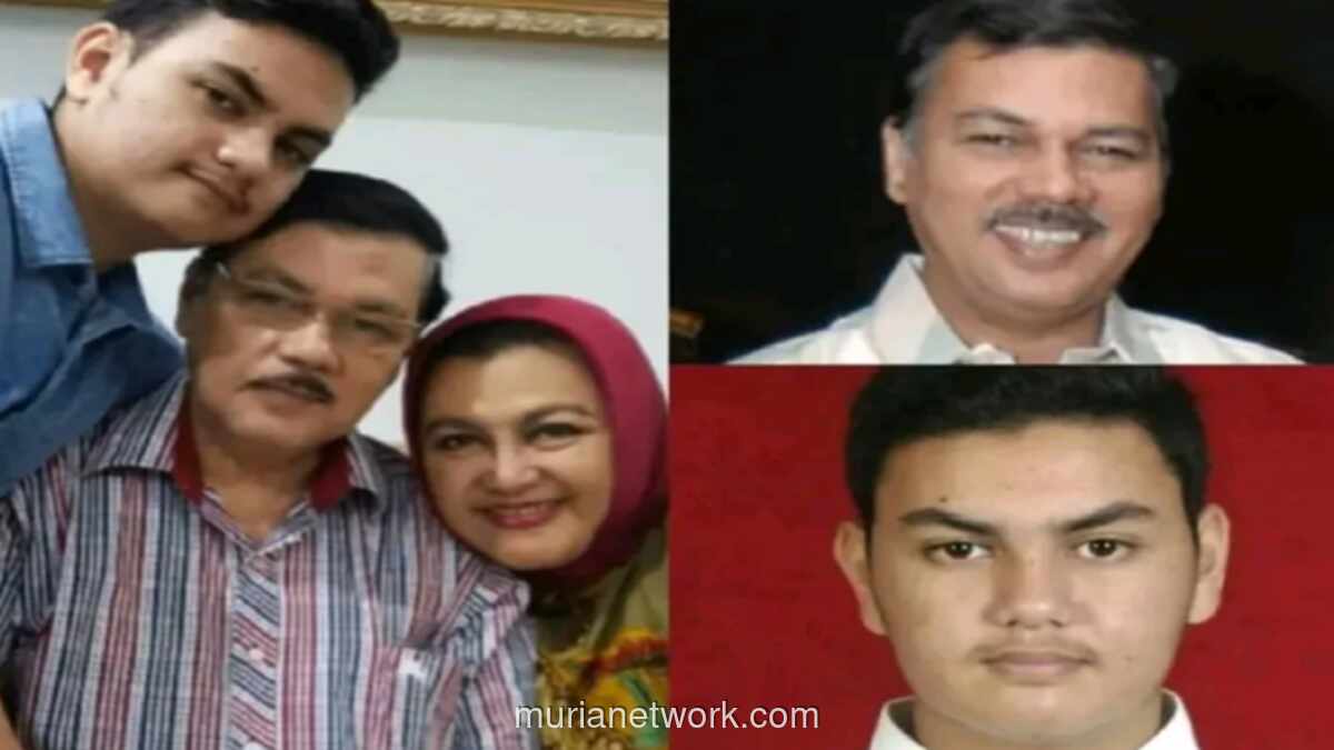 Ancaman Pistol Ussama Warnai Kisah Penyerahan Ressa, Anak Denada