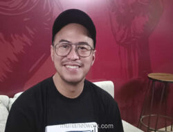 Pandji Pragiwaksono Diperiksa Bareskrim Soal Materi Lawas Toraja