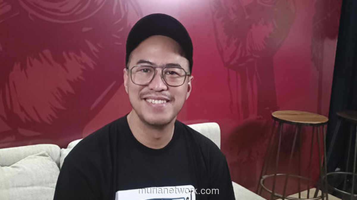 Pandji Pragiwaksono Diperiksa Bareskrim Soal Materi Lawas Toraja