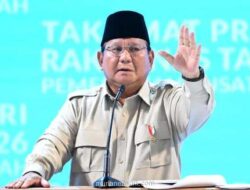 Prabowo Deklarasikan Perang Melawan Sampah, Perintahkan Jajaran TNI hingga Menteri Korve