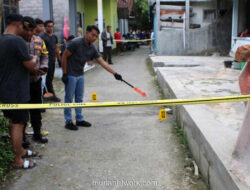 Misi Evakuasi Berujung Maut, Petugas Satpol PP Tewas Dibacok ODGJ di Kebumen