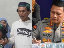 Polisi Penjual Es Gabus Bebas dari Dugaan Pukul, Tapi Masih Kena Sanksi Komunikasi