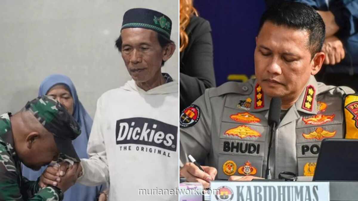 Polisi Penjual Es Gabus Bebas dari Dugaan Pukul, Tapi Masih Kena Sanksi Komunikasi