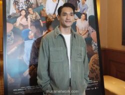 Afgan Buka Suara soal Peran Baru di Film Tunggu Aku Sukses Nanti