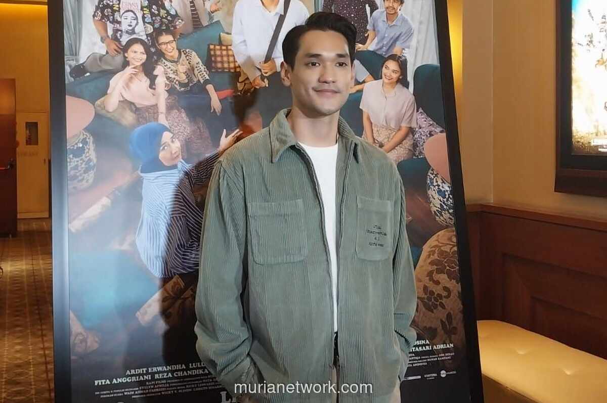 Afgan Buka Suara soal Peran Baru di Film Tunggu Aku Sukses Nanti
