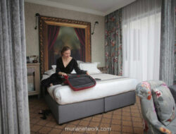 Yogyakarta Puncaki Okupansi Hotel, Namun Ada Tren Penurunan yang Mengkhawatirkan