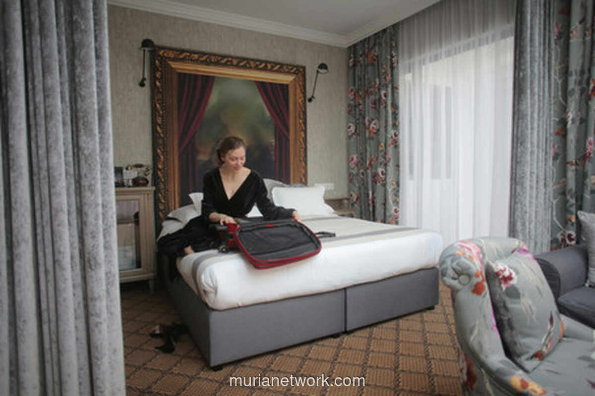 Yogyakarta Puncaki Okupansi Hotel, Namun Ada Tren Penurunan yang Mengkhawatirkan