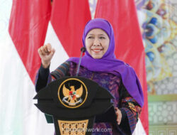 Hakim Panggil Khofifah ke Sidang Kasus Hibah Pokmas Jatim