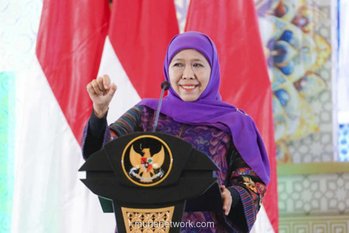Hakim Panggil Khofifah ke Sidang Kasus Hibah Pokmas Jatim