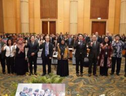 OJK dan ADB Pacu Obligasi Hijau ASEAN+3 di Yogyakarta