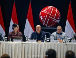 Danantara Buka Pintu untuk Dana Negara Lain Masuk ke BEI